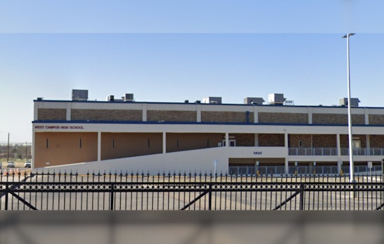San Antonio's West Campus High School Set to Close Amid City's Wave of Educational Budget Cuts