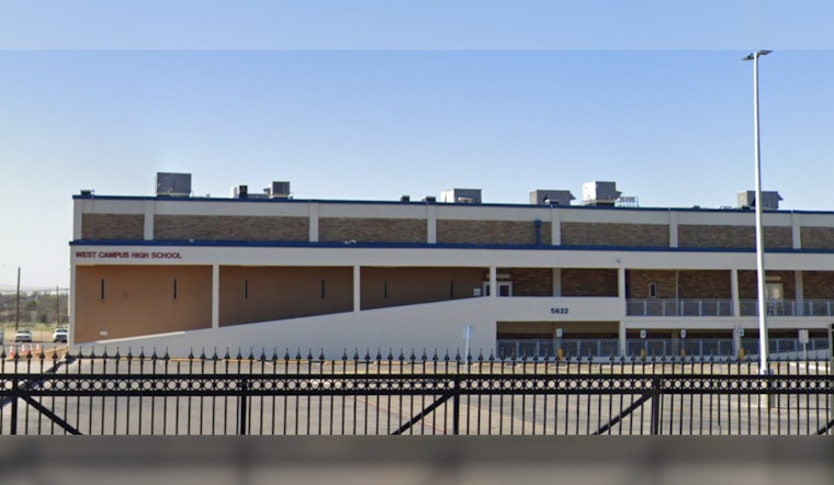 San Antonio's West Campus High School Set to Close Amid City's Wave of Educational Budget Cuts