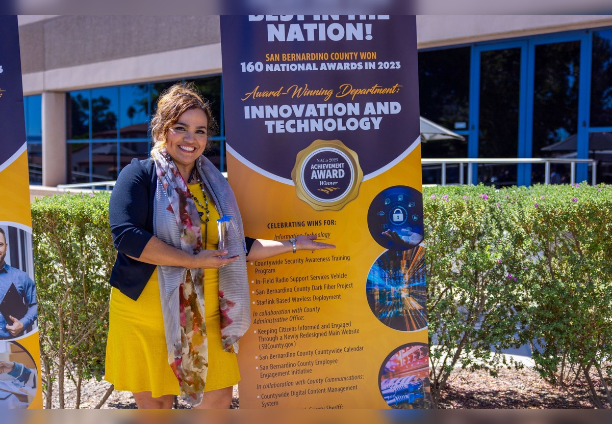 San Bernardino County Hailed For Innovation With National Award For   San Bernardino County Hailed For Innovation With National Award For Expanding Broadband In Regional Parks Using Starlink.webp