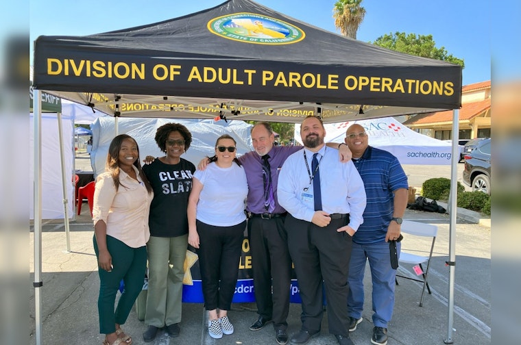 San Bernardino County Public Defender's Reentry Program Wins National Award for Cutting Recidivism