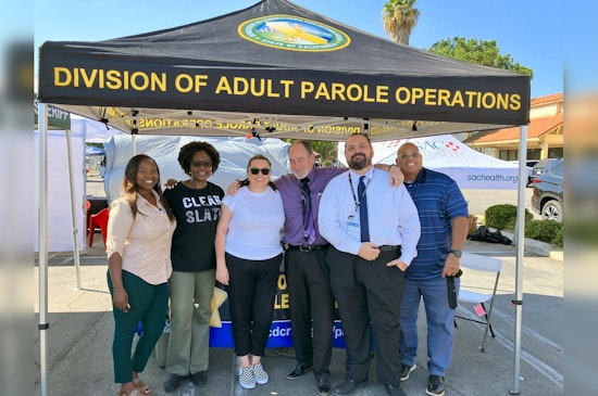 San Bernardino County Public Defender's Reentry Program Wins National Award for Cutting Recidivism