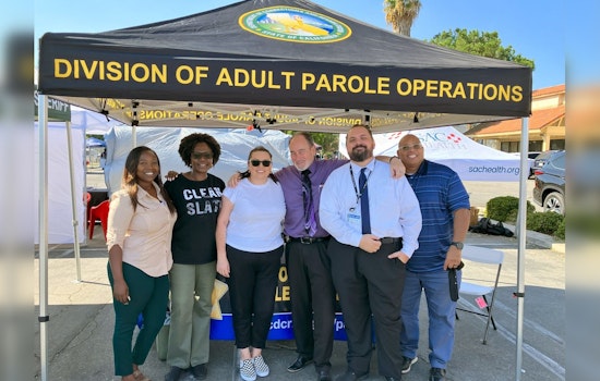 San Bernardino County Public Defender's Reentry Program Wins National Award for Cutting Recidivism