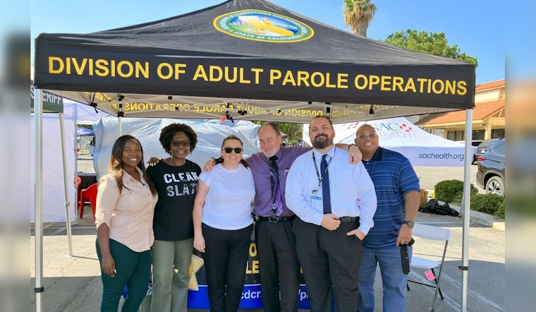 San Bernardino County Public Defender's Reentry Program Wins National Award for Cutting Recidivism