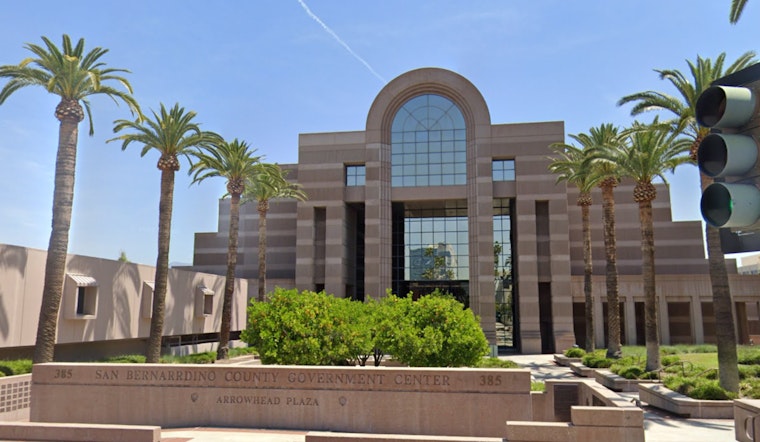 San Bernardino's Solemn Salute, Nation Remembers the 14 Lives Lost on December 2 Terror Attack Anniversary