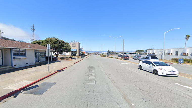 San Bruno Woman Arrested for DUI After Striking Parked Car in Pacifica
