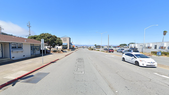 San Bruno Woman Arrested for DUI After Striking Parked Car in Pacifica