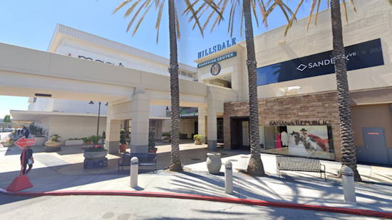 San Carlos Man Arrested, Suspected of Multi-Tiered Crime Spree at San Mateo Mall