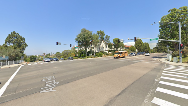 San Diego and Carlsbad Police Seek Information on Suspects in Targeted Shooting Incident