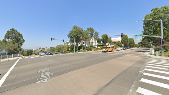 San Diego and Carlsbad Police Seek Information on Suspects in Targeted Shooting Incident