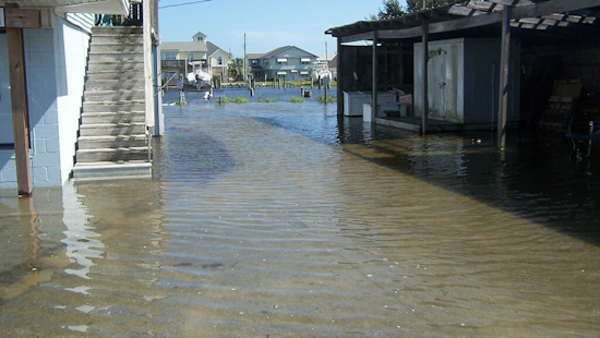 San Diego Braces for Stunning King Tides Amid Astronomical Events