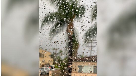 San Diego Braces for Weather Shift with Showers and High Surf Advisory Ahead