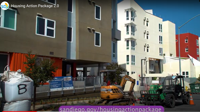 San Diego City Council Advances Mayor's Bold Housing Plan to Combat Affordability Crisis