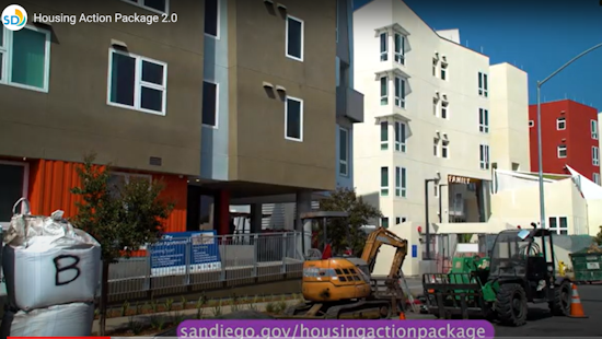 San Diego City Council Advances Mayor's Bold Housing Plan to Combat Affordability Crisis