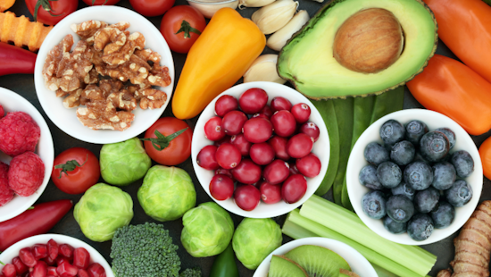 San Diego County Embraces Green Change with $27M Sustainable Food-Purchasing Policy