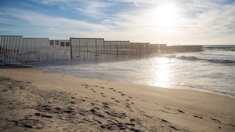 San Diego County Issues Beach Advisories Amid Bacteria Surge, Closures Plague Imperial and Coronado Shorelines