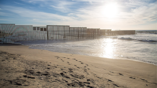 San Diego County Issues Beach Advisories Amid Bacteria Surge, Closures Plague Imperial and Coronado Shorelines