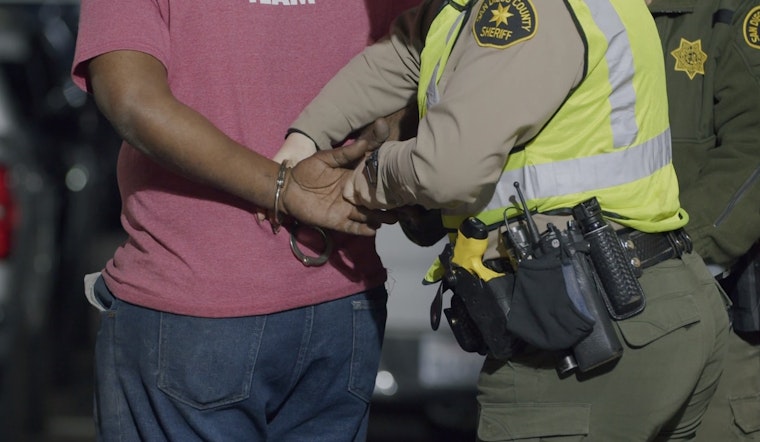 San Diego County Sheriff Enhances Patrols to Prevent Impaired Driving Over Holidays