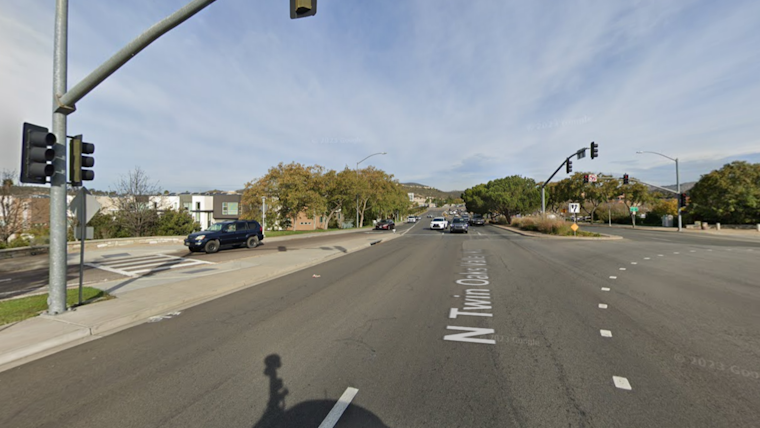 San Diego County Sheriff's Department Investigates Fatal Stabbing in San Marcos, Suspect Charged with Murder