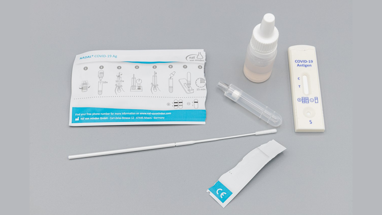 San Diego County Unveils Free COVID-19 Test and Mask Giveaway in Carlsbad