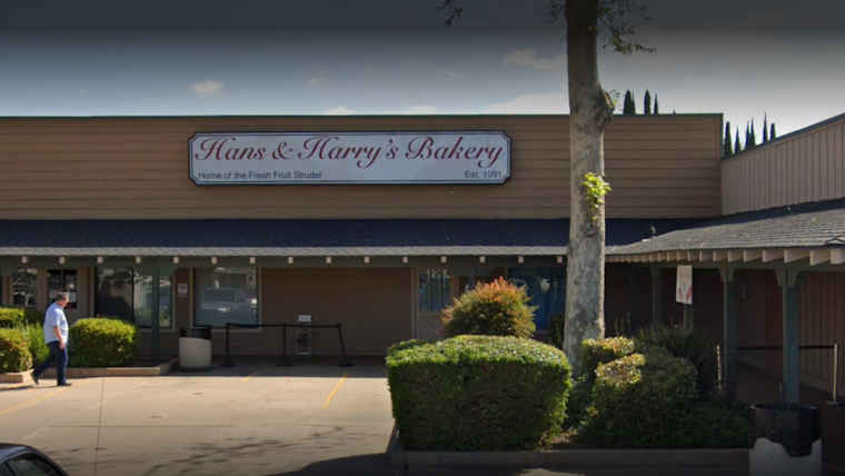 San Diego County's Hans & Harry’s Bakery Spotlights California on Yelp's Best Holiday Desserts List