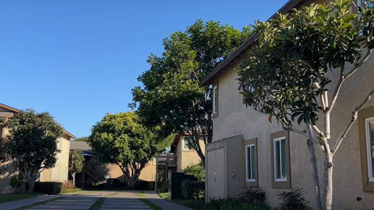 San Diego County's New Pilot Aims to Curb Senior Homelessness with Rental Subsidies