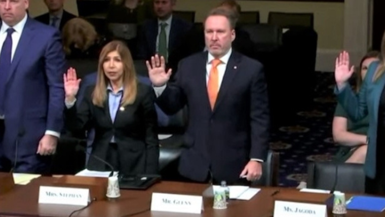 San Diego DA Testifies on the Rise of Organized Retail Theft and Legislative Gaps at Congressional Hearing