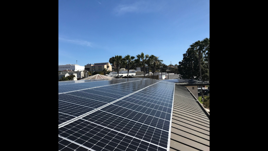 San Diego Hits Climate Jackpot with A-List Status from Global Nonprofit CDP