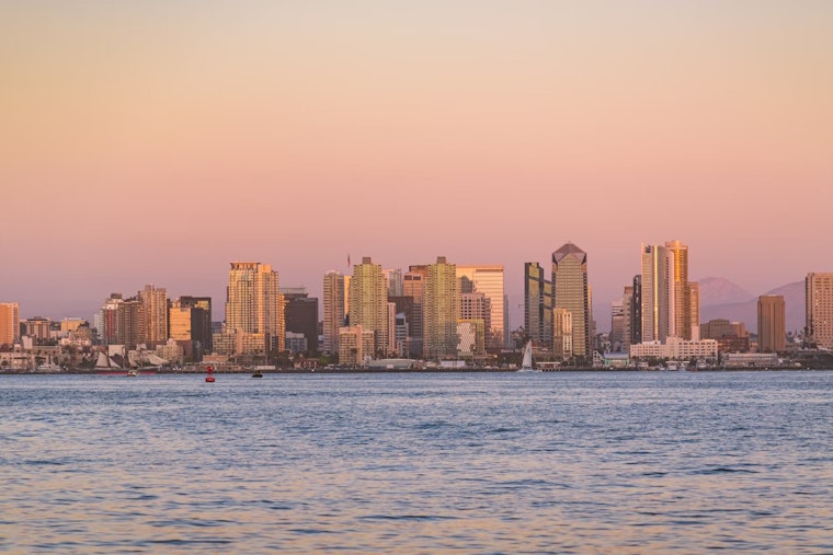 San Diego's Holiday Forecast: Sun, Clouds and Chance of Rain to Close Out December