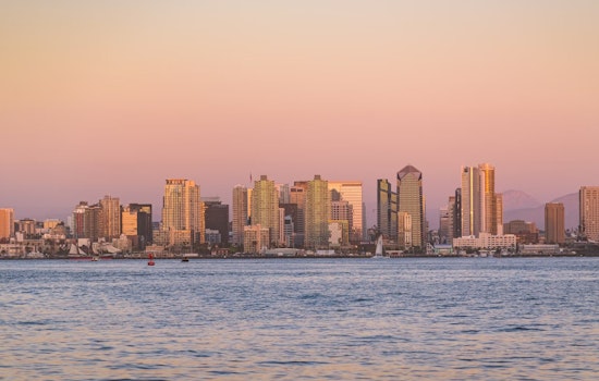 San Diego's Holiday Forecast: Sun, Clouds and Chance of Rain to Close Out December