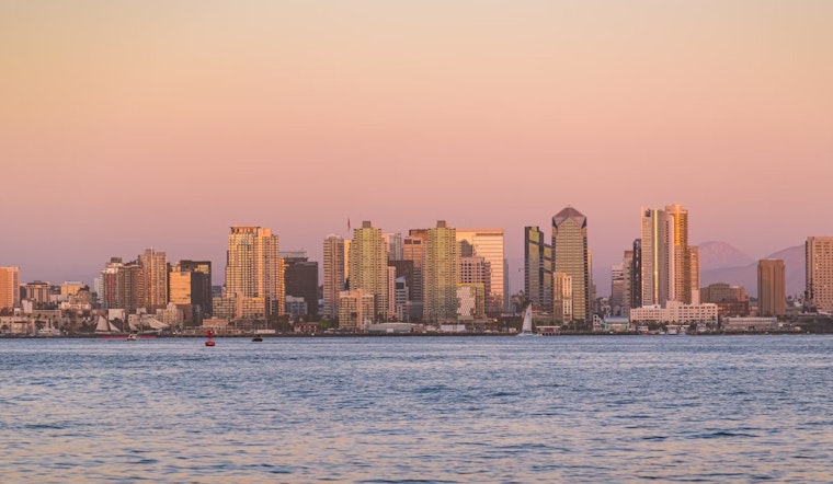 San Diego's Holiday Forecast: Sun, Clouds and Chance of Rain to Close Out December