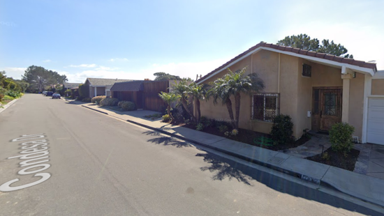 San Diego Home Suffers $400K in Damages After Accidental Fire, No Injuries Reported