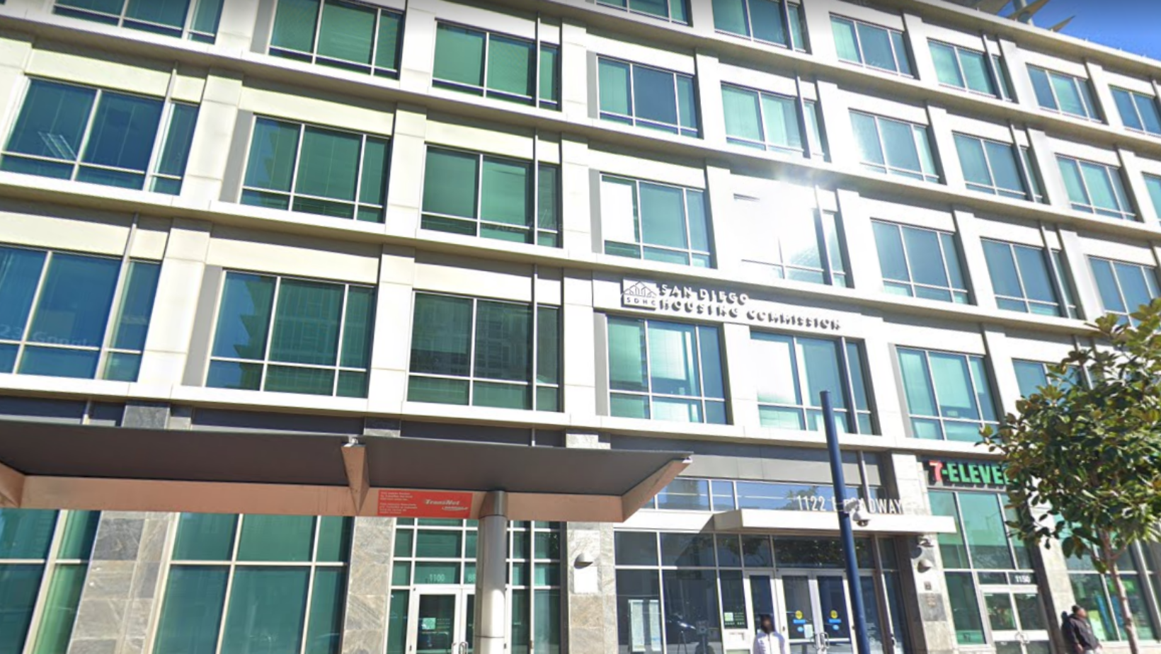 San Diego Housing Commission Nets 604K Grant to Boost Healthcare