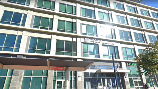 San Diego Housing Commission Nets $604K Grant to Boost Healthcare Training for Young Adults