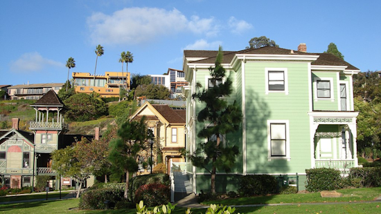 San Diego Housing Market Bucks Trend with 7.2% Surge in Home Values
