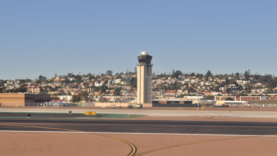 San Diego International Airport Gears Up for 700K Holiday Travelers, Advises for a Smooth Seasonal Flight