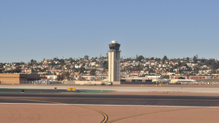 San Diego International Airport Gears Up for 700K Holiday Travelers, Advises for a Smooth Seasonal Flight