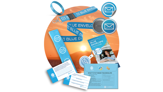 San Diego Launches Blue Envelope Program to Aid Police Interactions with Special Needs Community