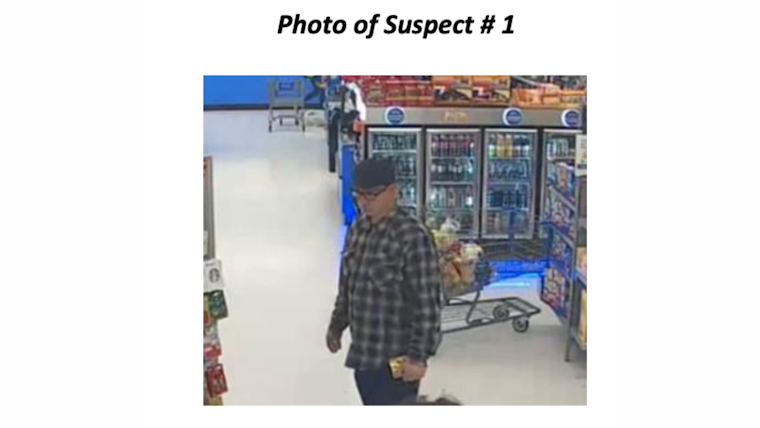 San Diego Police Seek Public's Help to Nab Suspects in Vehicle Burglaries and Credit Card Fraud