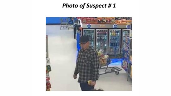 San Diego Police Seek Public's Help to Nab Suspects in Vehicle Burglaries and Credit Card Fraud