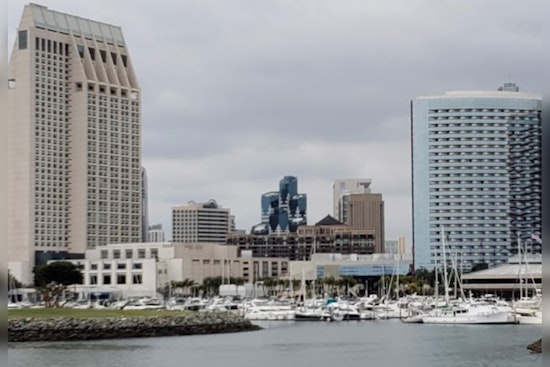 San Diego Prepares for Intense Weather as NWS Forecasts Storms and Potential Flash Floods