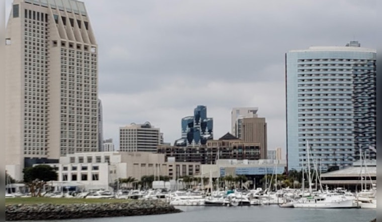 San Diego Prepares for Intense Weather as NWS Forecasts Storms and Potential Flash Floods