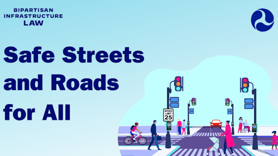 San Diego Secures $2.25 Million Grant to Boost Bike and Pedestrian Safety