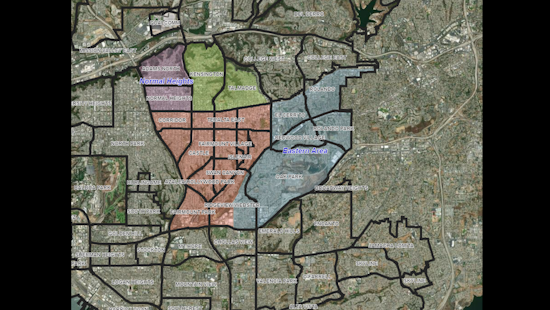 San Diego Seeks Public Input for Mid-City Community Plan Overhaul After 25 Years
