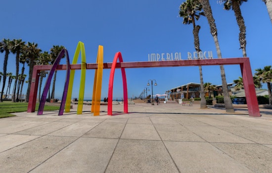 San Diego Shorelines Shut as Pollution Spoils Pacific Playground