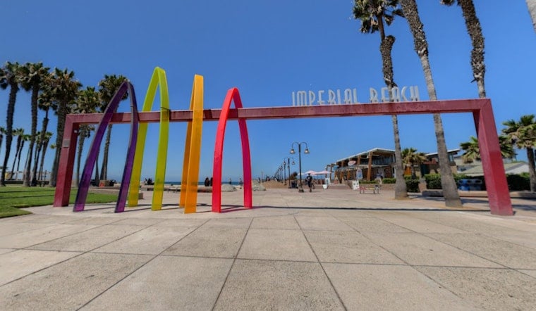 San Diego Shorelines Shut as Pollution Spoils Pacific Playground
