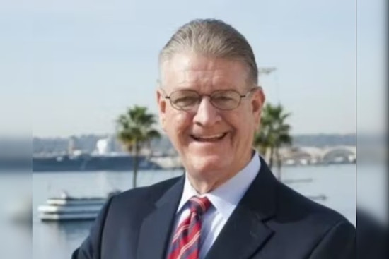 San Diego Sings 'The Twelve Days of Taxes': $8.63B Due Date Looms for Property Owners