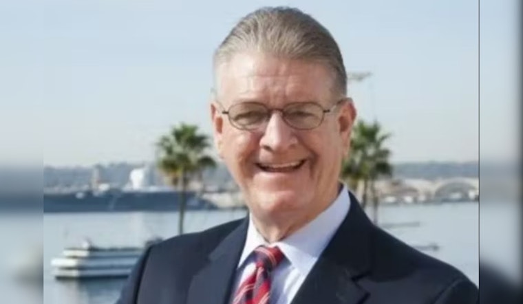 San Diego Sings 'The Twelve Days of Taxes': $8.63B Due Date Looms for Property Owners