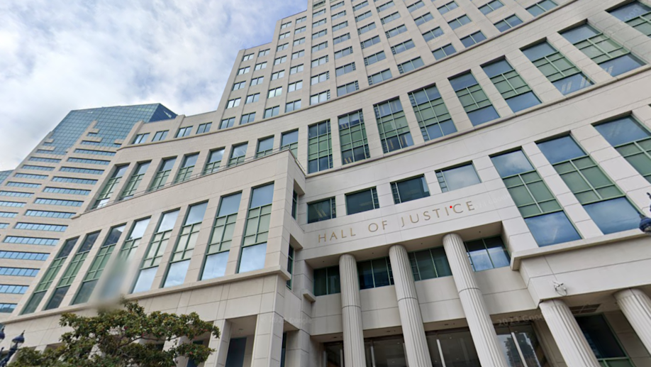 San Diego Superior Court Warns of Scammers Faking as Court Officials in Jury Duty Payment Scam