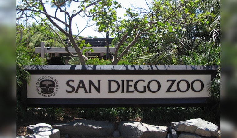 San Diego's Frozen Zoo Chills With 11 Thousand Species