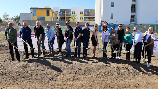 San Diego's Linda Vista Park to Harvest First Community Garden by Spring 2024
